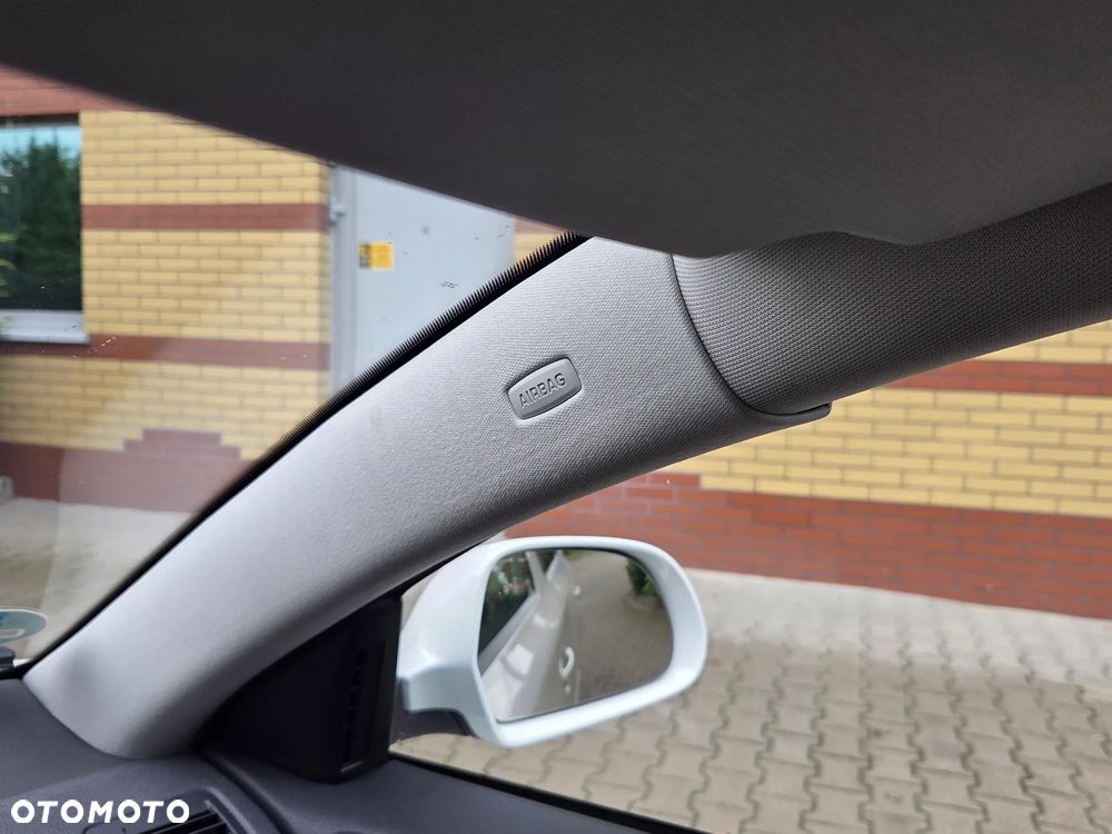 Skoda Octavia 2.0 TDI DPF Sport Edition - 25