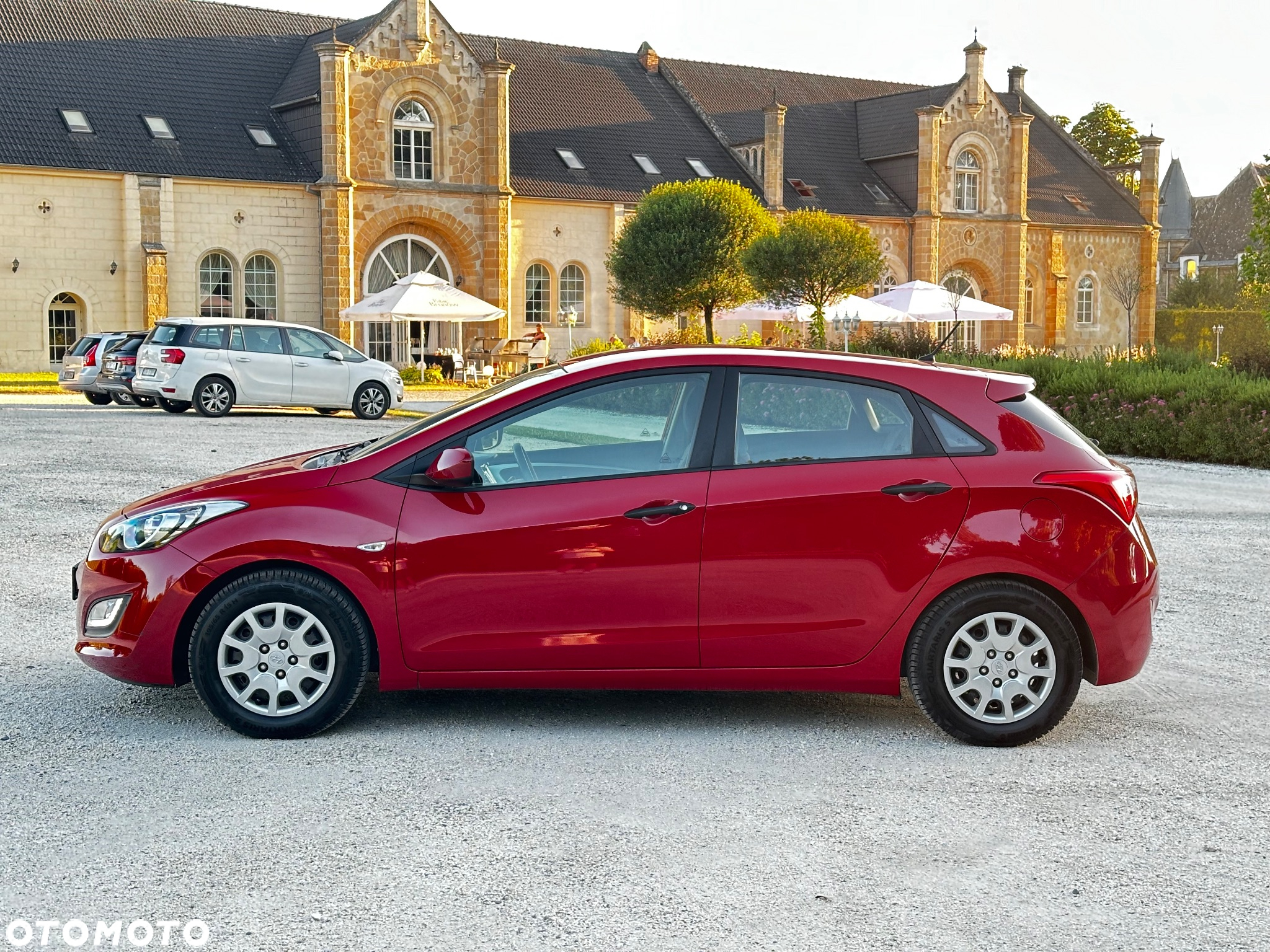 Hyundai i30 1.4 Classic - 10