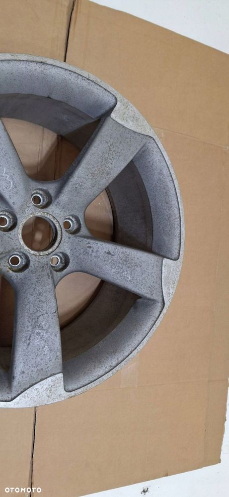 felga aluminiowa audi tt 8j 18'' 9j et52 5x112 8j0601025ap - 3