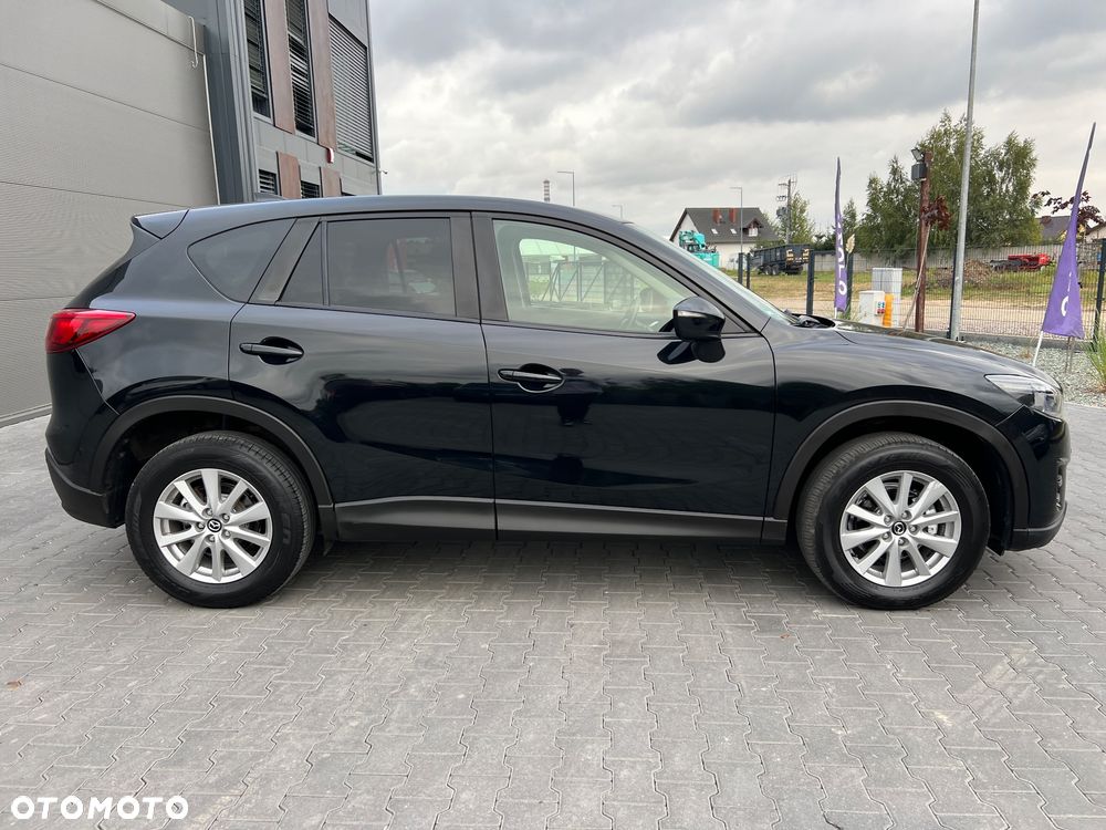 Mazda CX-5 SKYACTIV-D 150 Drive Nakama - 9