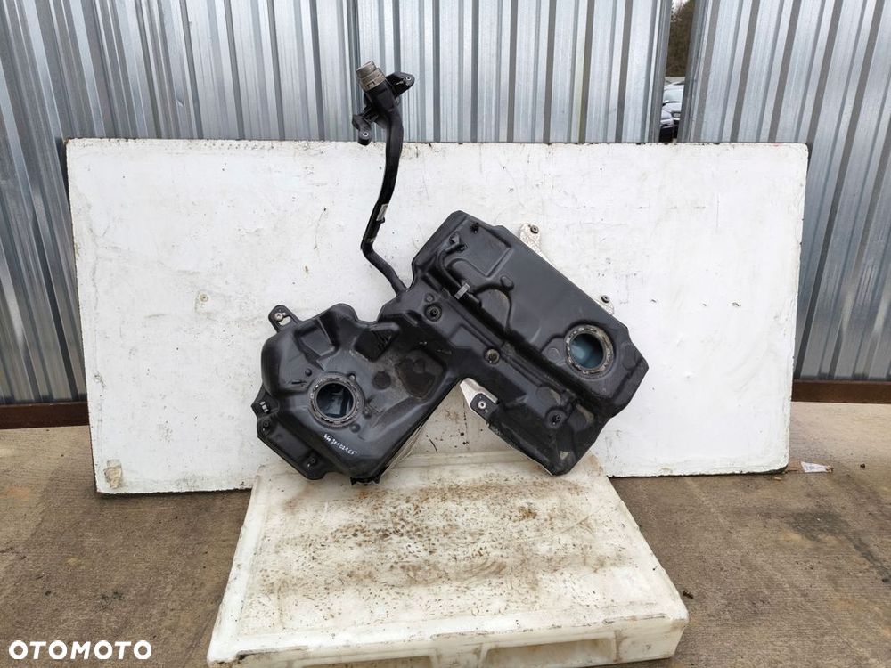 BAK ZBIORNIK PALIWA AUDI A6 C7 LIFT 2.0 TDI 4G0201021CS DIESEL