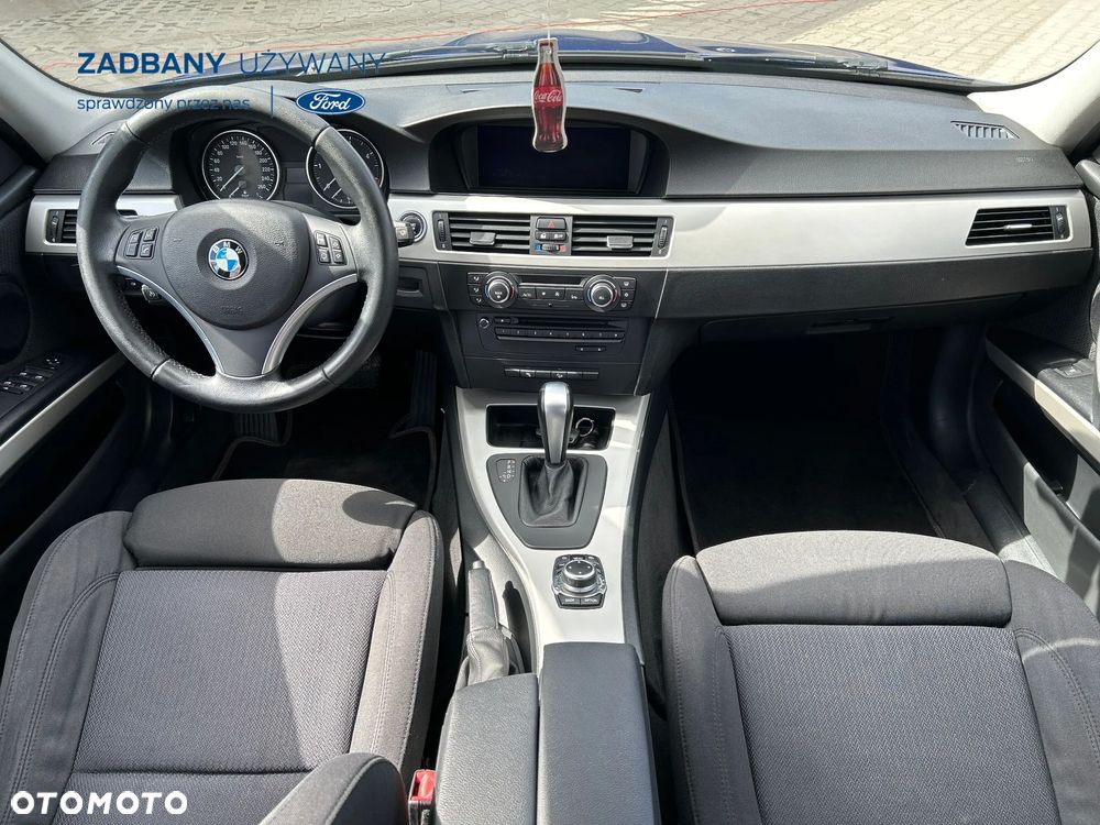 BMW Seria 3 - 17
