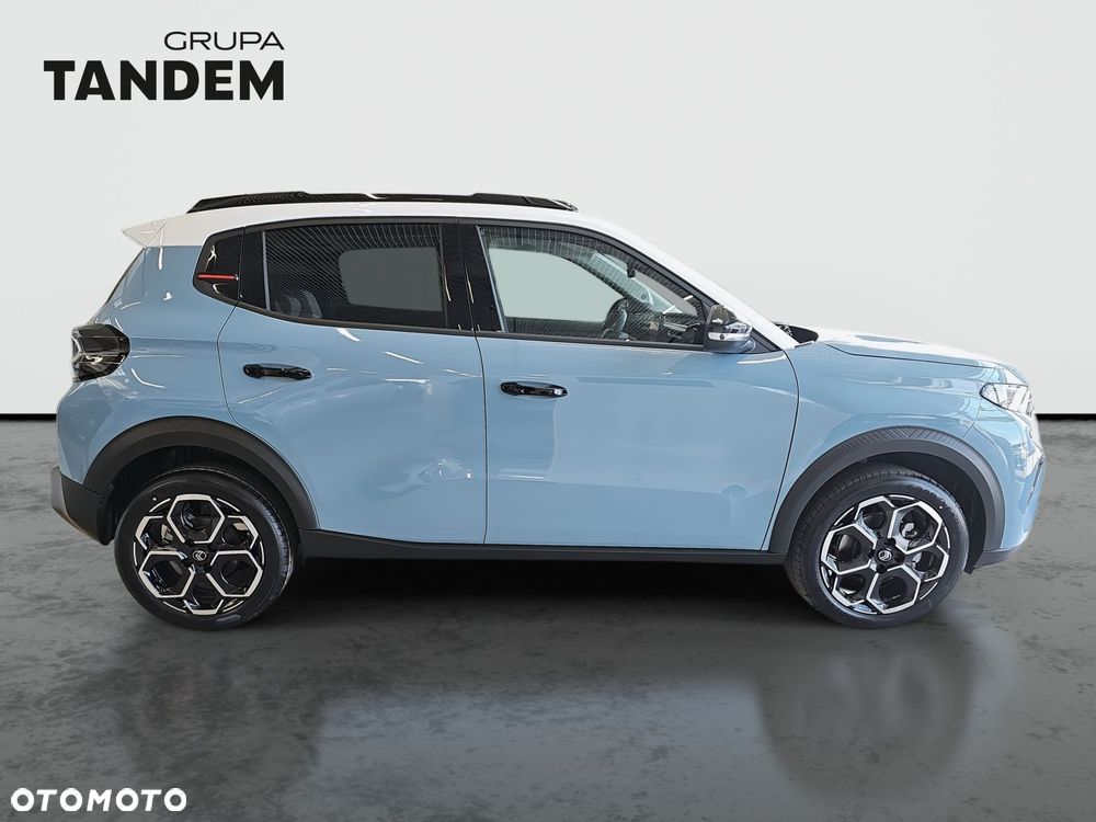 Citroën C3 - 4