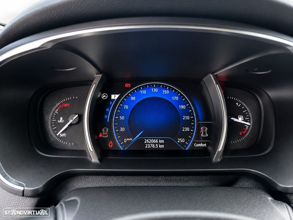 Renault Talisman Sport Tourer - 15