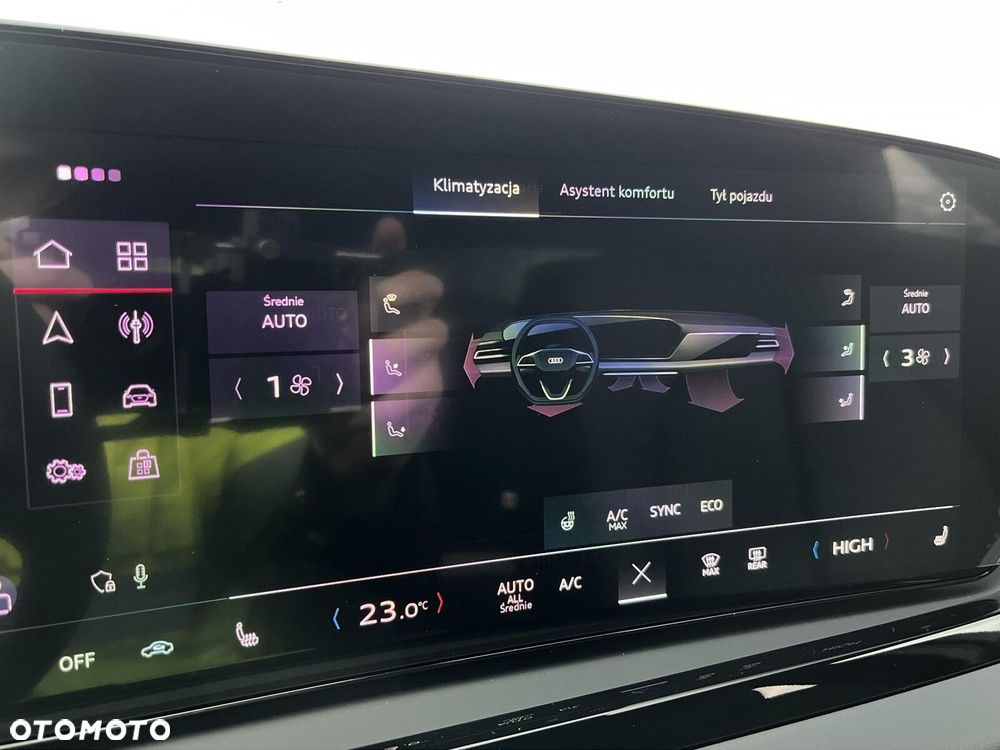 Audi A6 Limousine - 32