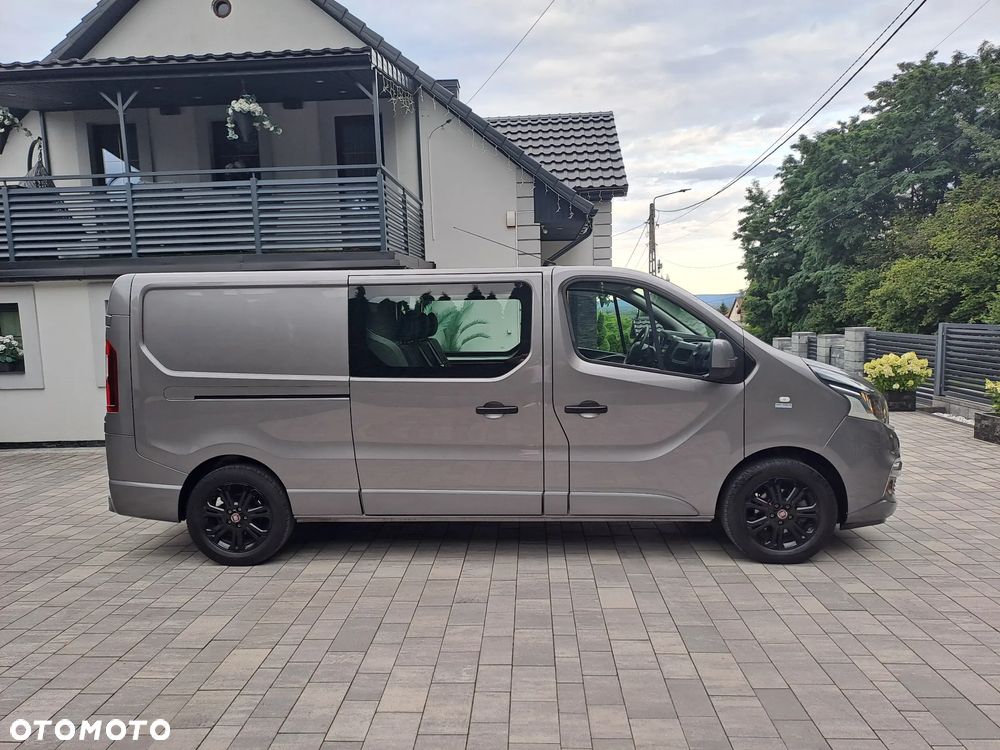 Fiat Talento - 6