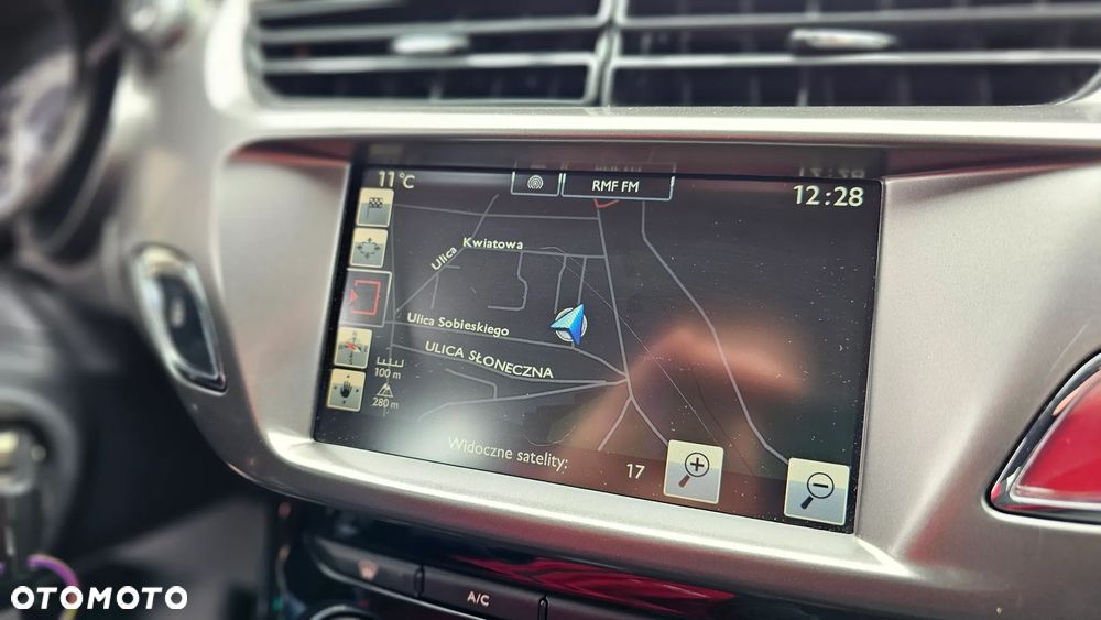 Citroën C3 1.6 BlueHDi Shine S&S - 20