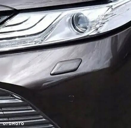 ZAŚLEPKA SPRYSKIWACZA TOYOTA CAMRY 2018 NOWA OEM - 13