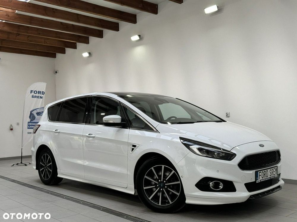Ford S-Max - 4