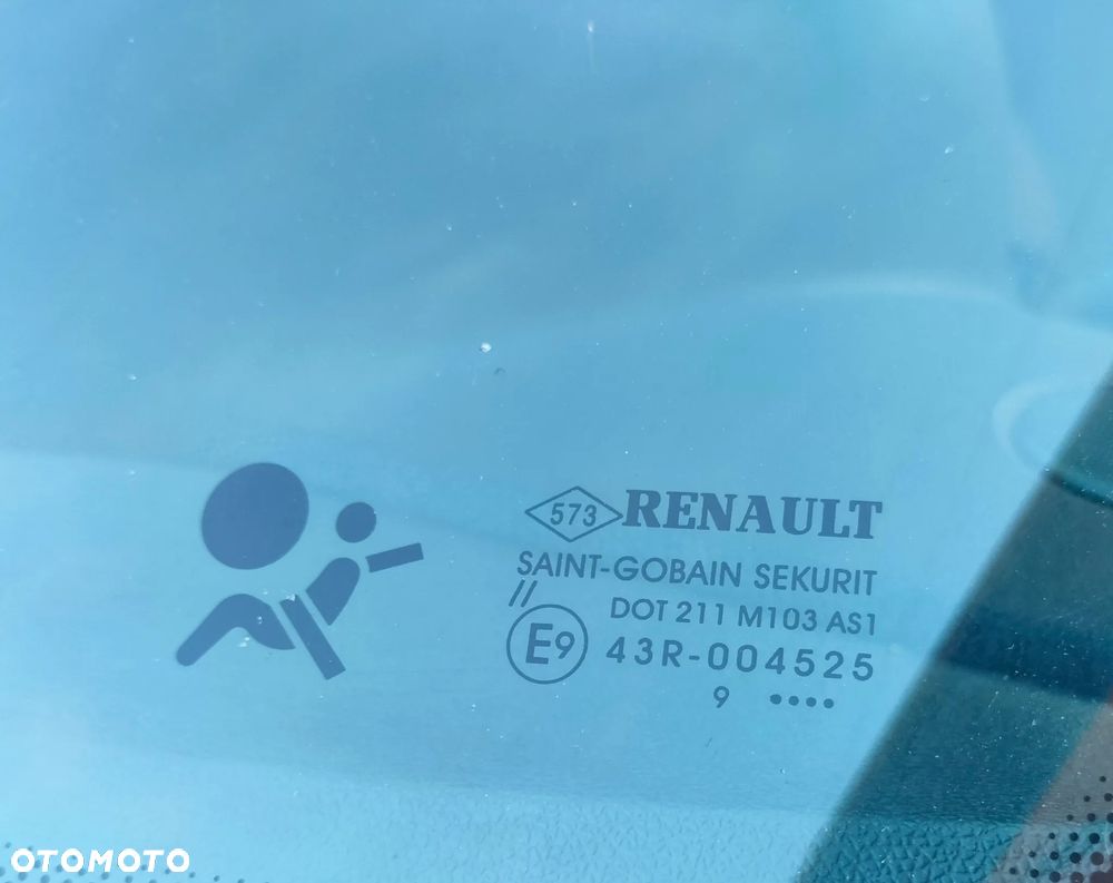 Renault Megane 1.4 16V TCE Dynamique - 18