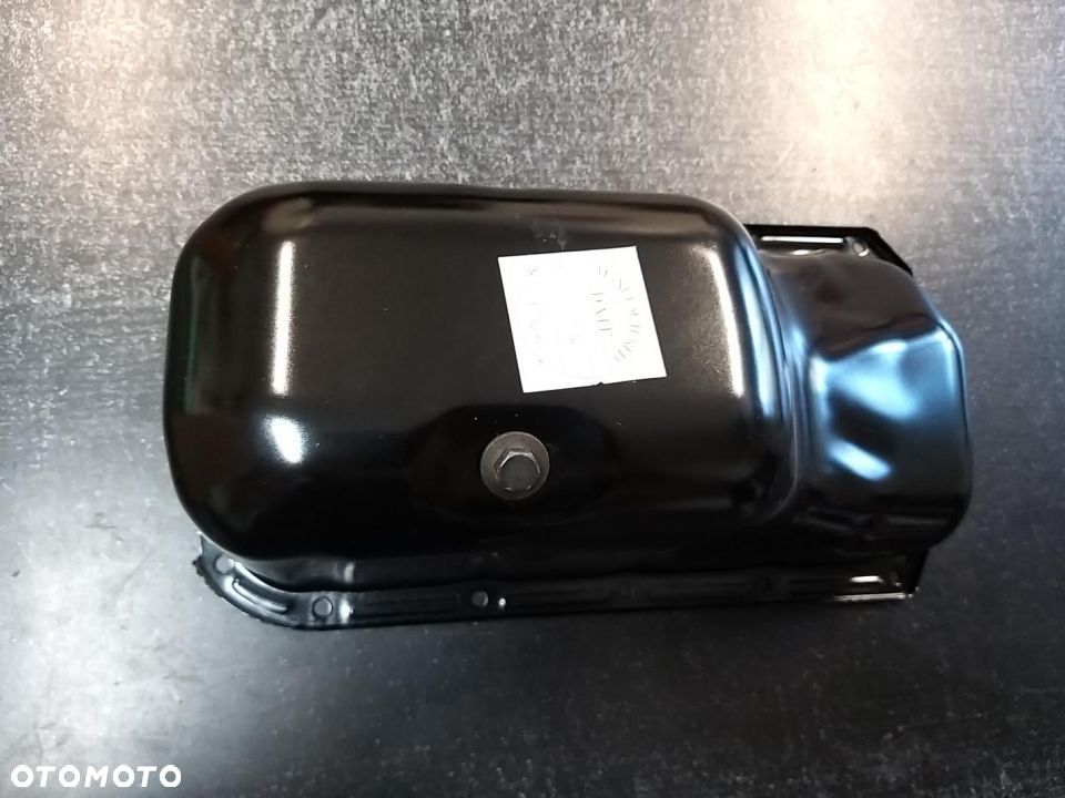 MISKA OLEJOWA FIAT 1.0, 1.1 UNO, CINQUCENTO, SEICENTO, PUNTO, PANDA, TIPO FIAT 7762432 - 1