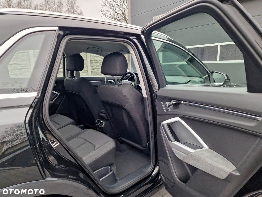 Audi Q3 35 TDI S tronic advanced - 20