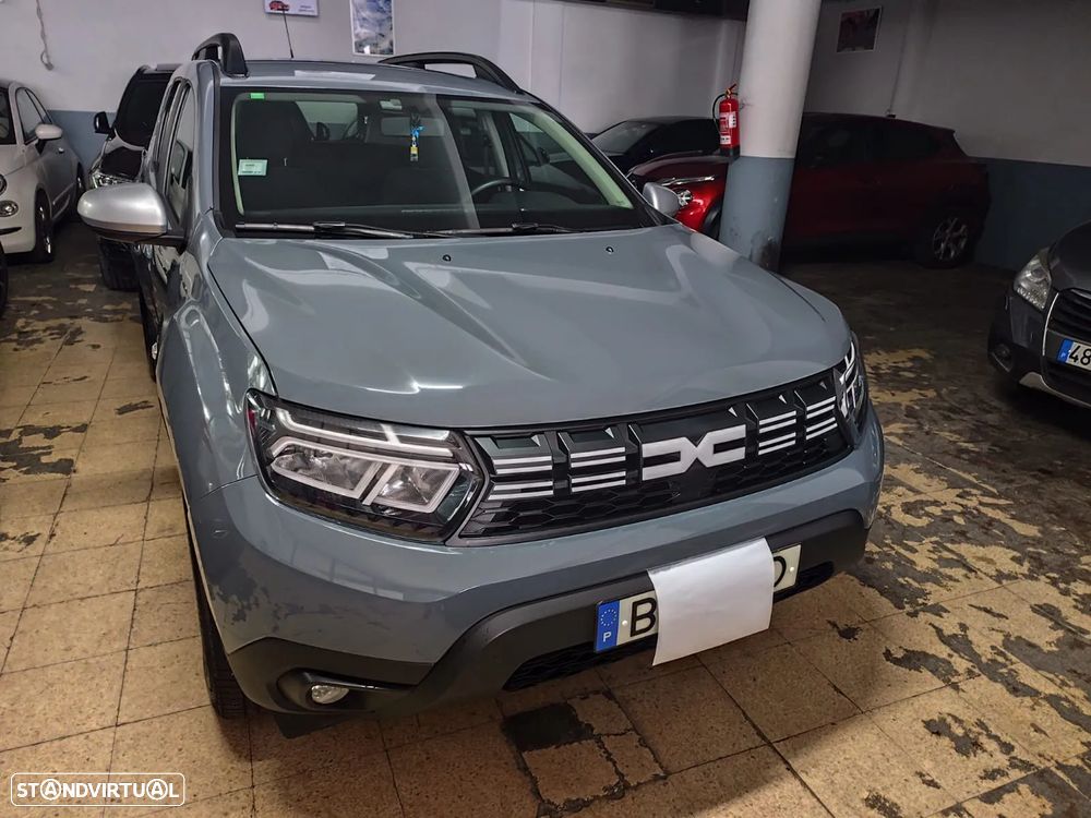 Dacia Duster - 2