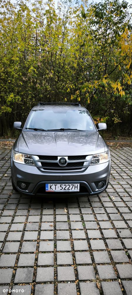 Fiat Freemont - 3