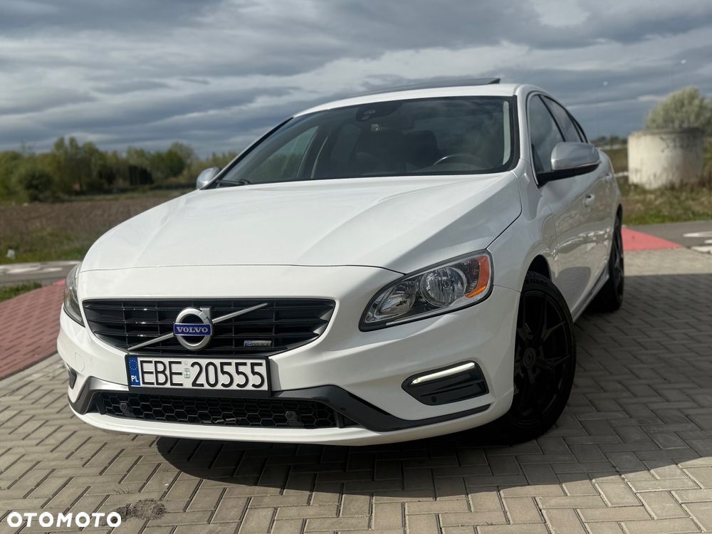 Volvo S60 T5 Geartronic RDesign - 7