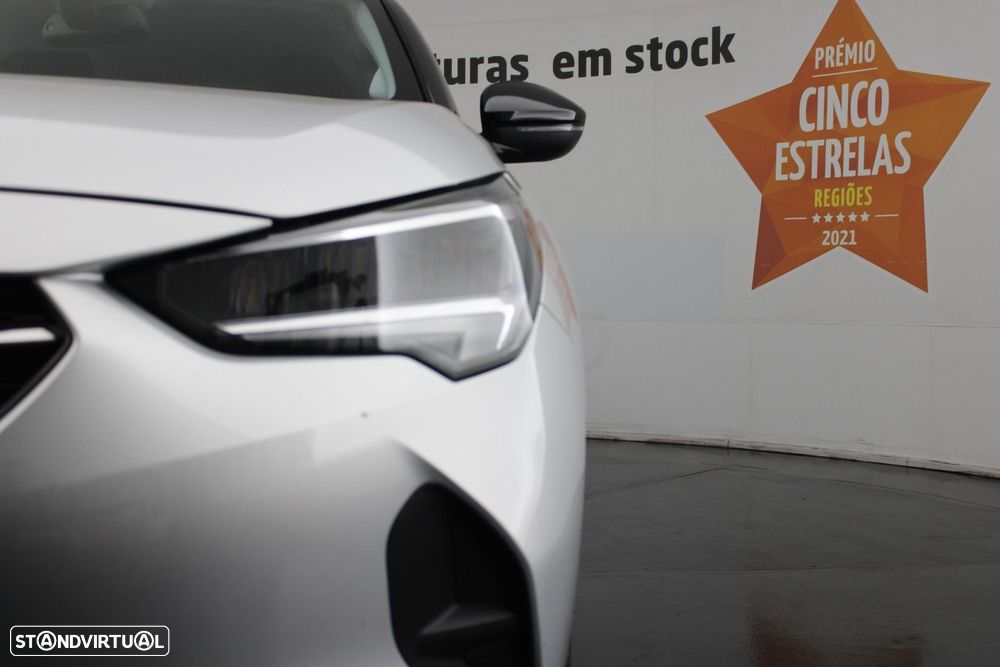 Opel Corsa 1.2 T Elegance - 26