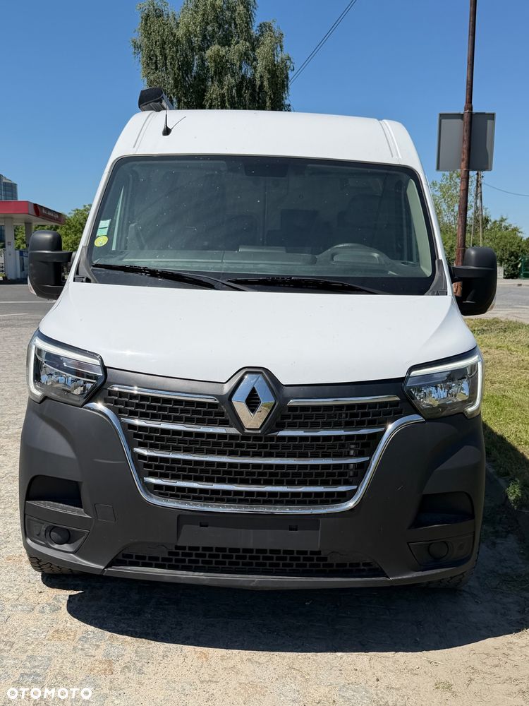 Renault Master - 2