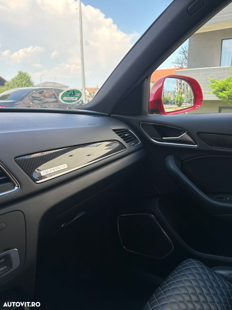 Audi RS Q3 - 9