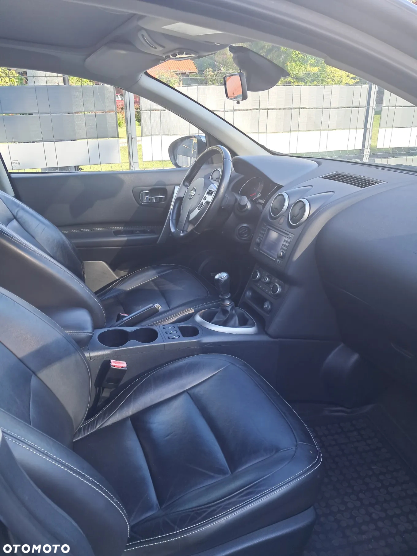 Nissan Qashqai+2 1.5 dCi Tekna - 7