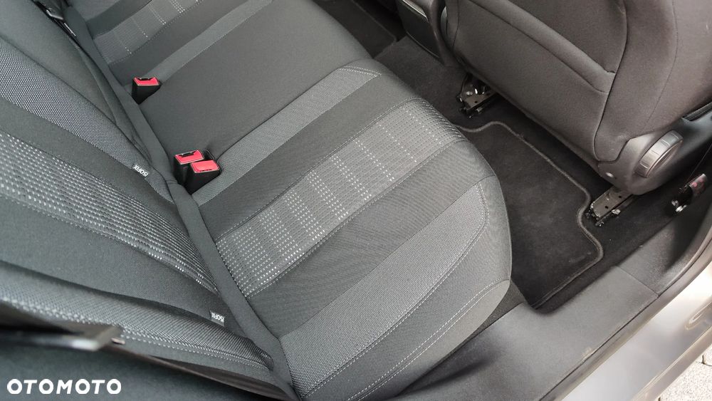 Peugeot 308 BlueHDi 150 Stop & Start Allure - 24