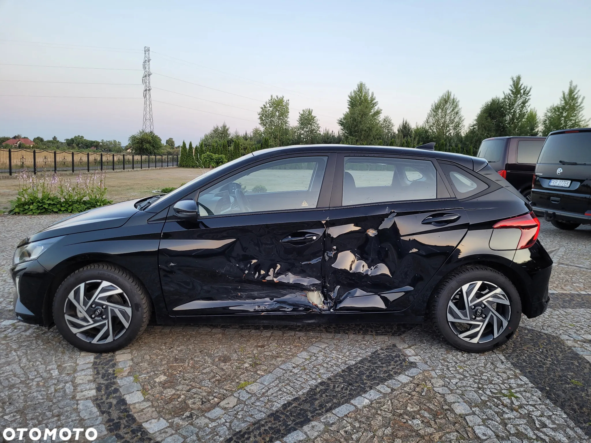 Hyundai i20 1.0 T-GDi Premium DCT - 23