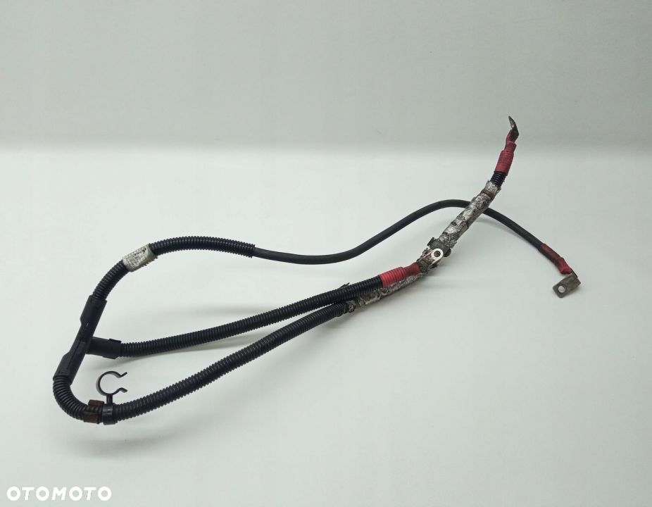 PRZEWÓD ALTERANTORA BMW SERIA 3 F30 2.0 D 7823297 - 1