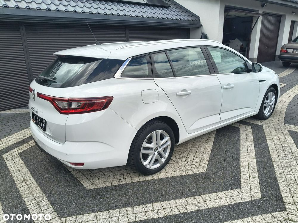 Renault Megane ENERGY TCe 130 BUSINESS - 6
