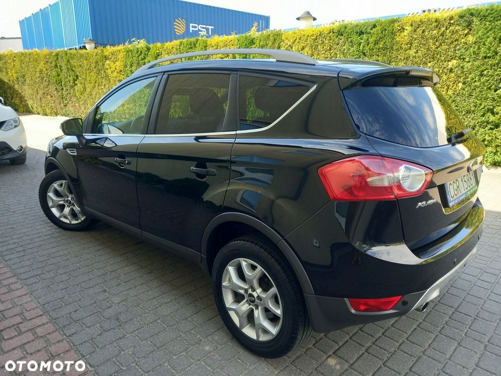 Ford Kuga 2.0 TDCi FWD Titanium - 7