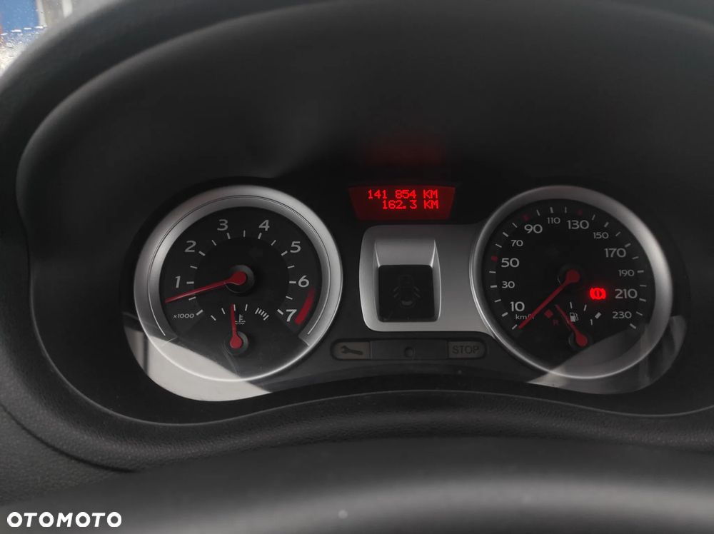 Renault Clio 1.2 16V Ripcurl - 19