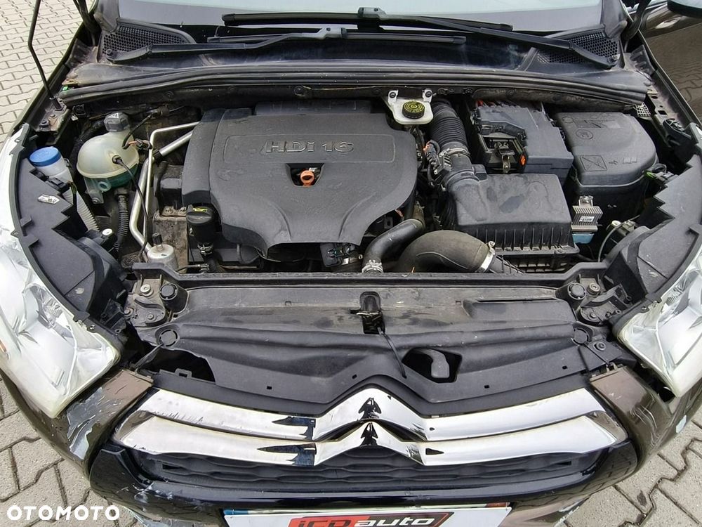 Citroën DS4 - 11