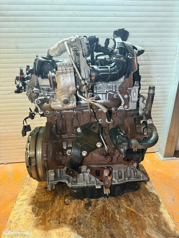 Motor Ford Transit Custom 2.2 TDCi Ref: DRFA - 2