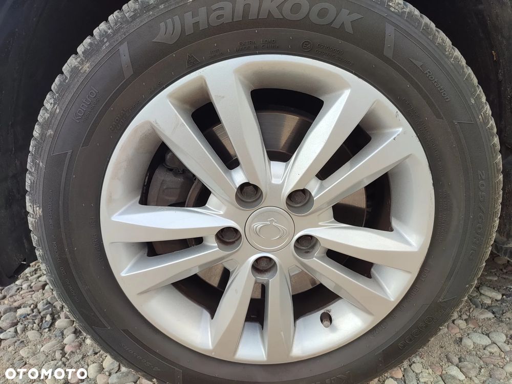 SsangYong/KGM Tivoli e-XGi 160 2WD Start/Stop Quartz - 15