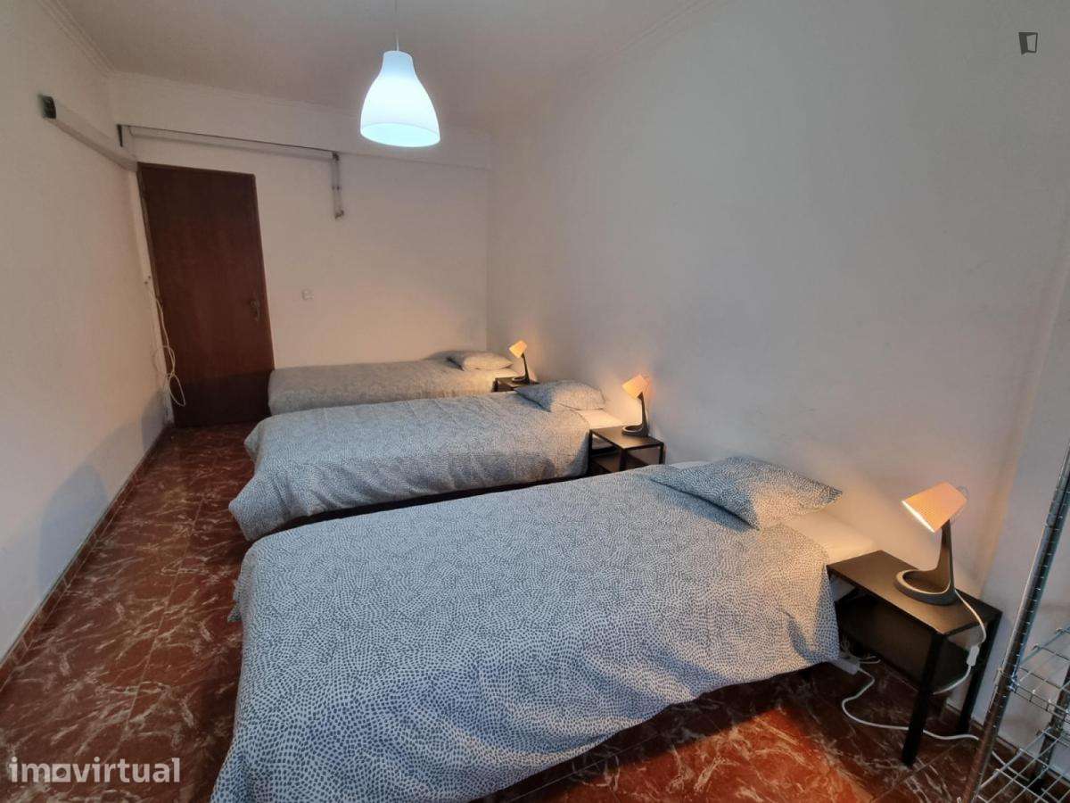 Quarto - localizado em Sintra Lisbon - Grande imagem: 3/9