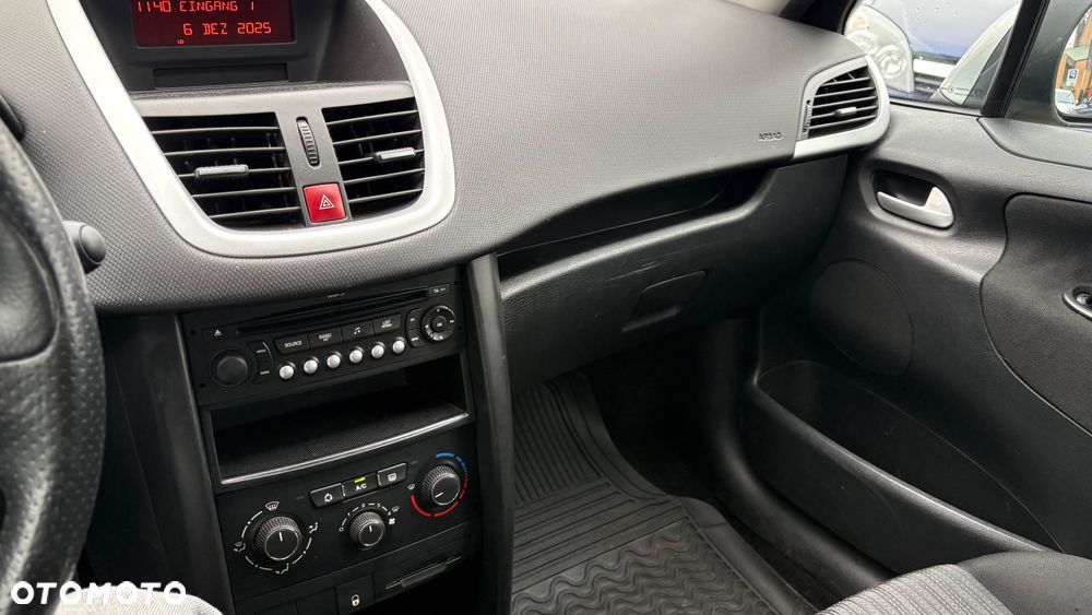 Peugeot 207 70 HDi FAP Filou - 18