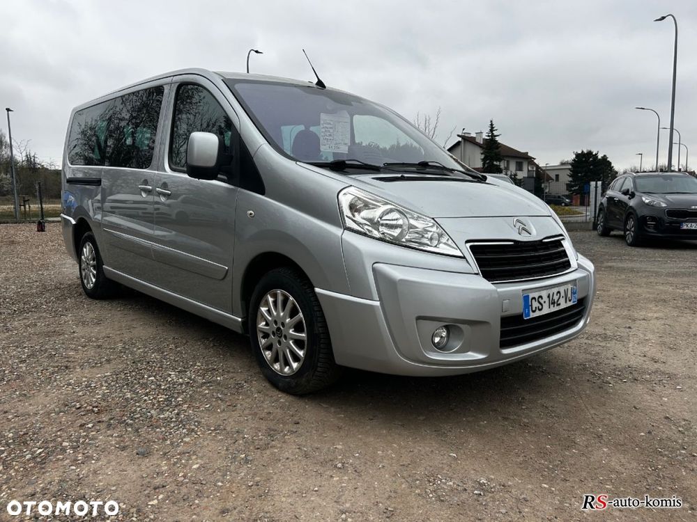 Citroën Jumpy - 5