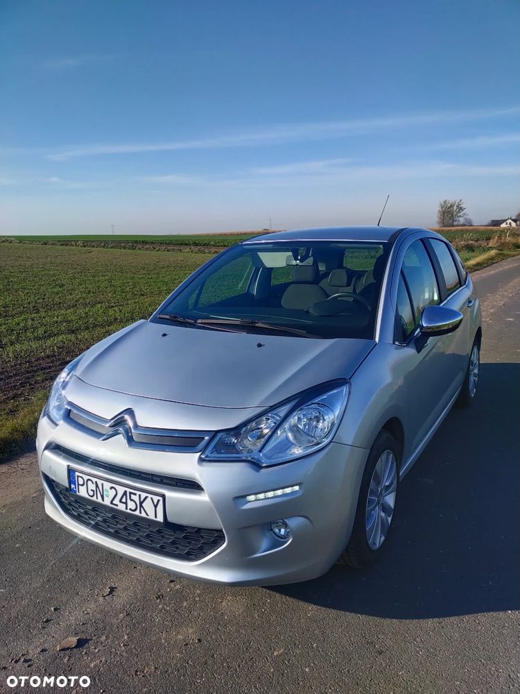 Citroën C3 1.2 PureTech Selection - 2