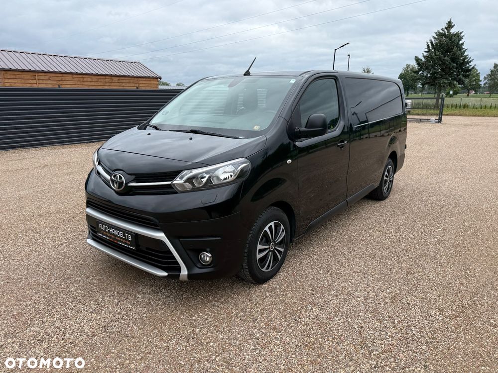 Toyota Proace - 15