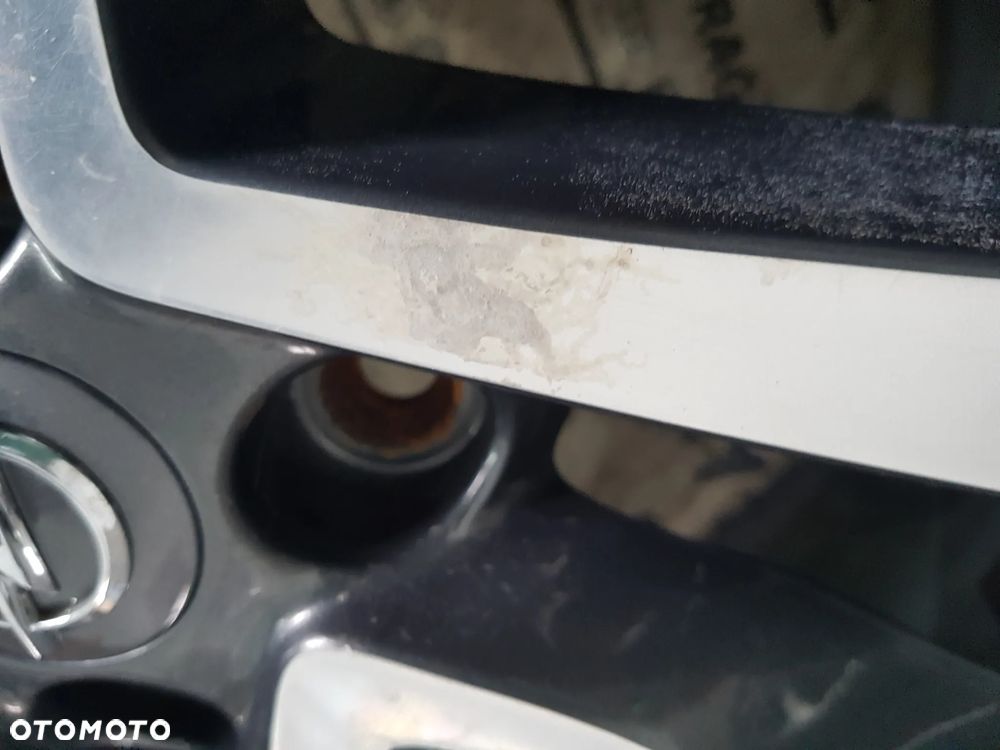 KOŁA CAŁOROCZNE OPEL CORSA D E ADAM HYUNDAI  4X100 195/55R16 6,5JX16 ET40 - 18