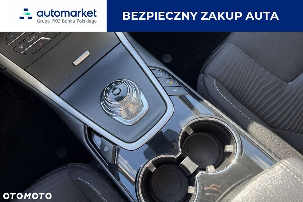 Ford S-Max 2.0 EcoBlue Trend - 16