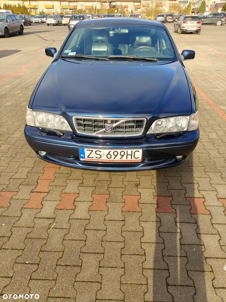 Volvo C70 - 2