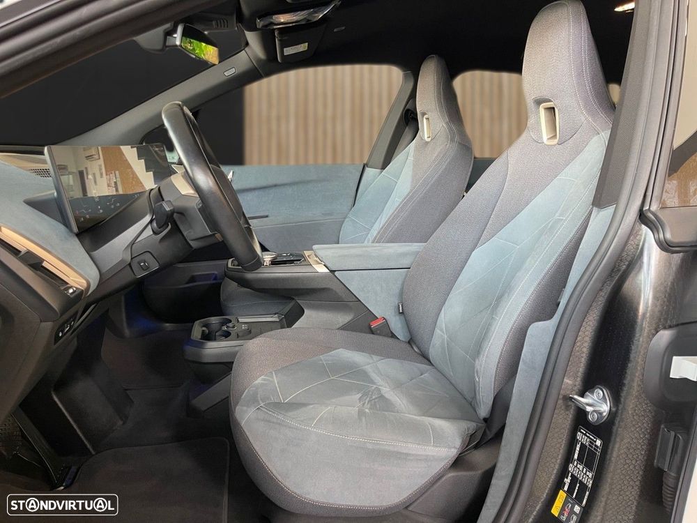 BMW iX xDrive 40 Pack Desportivo - 13