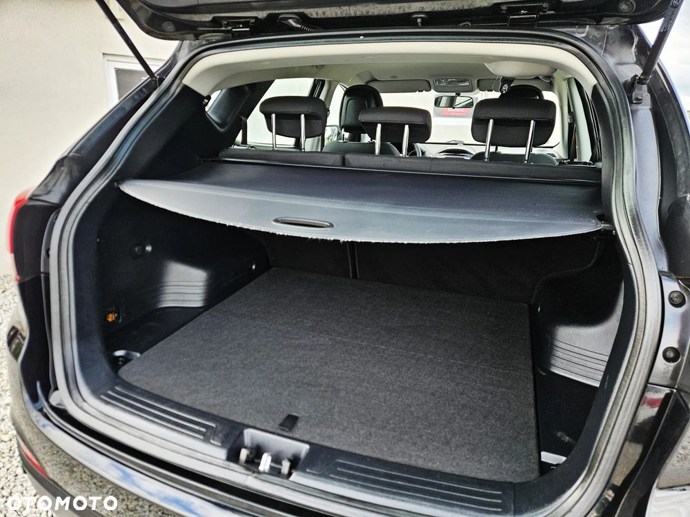 Hyundai ix35 1.6 2WD UEFA EURO 2012 Edition - 14
