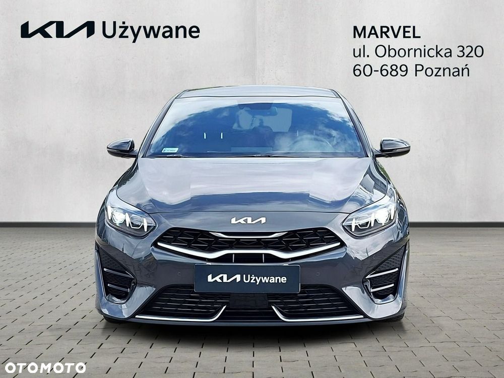 Kia Ceed - 9