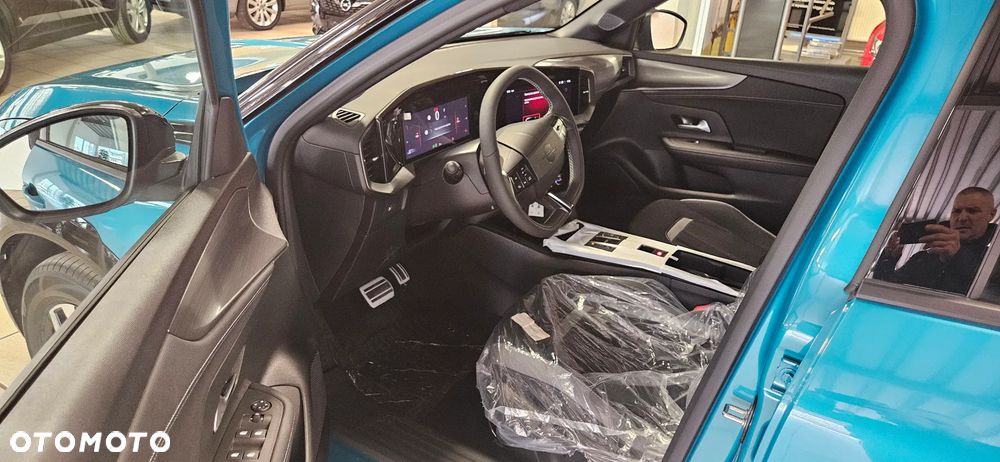 Opel Mokka 1.2 T GS S&S - 8