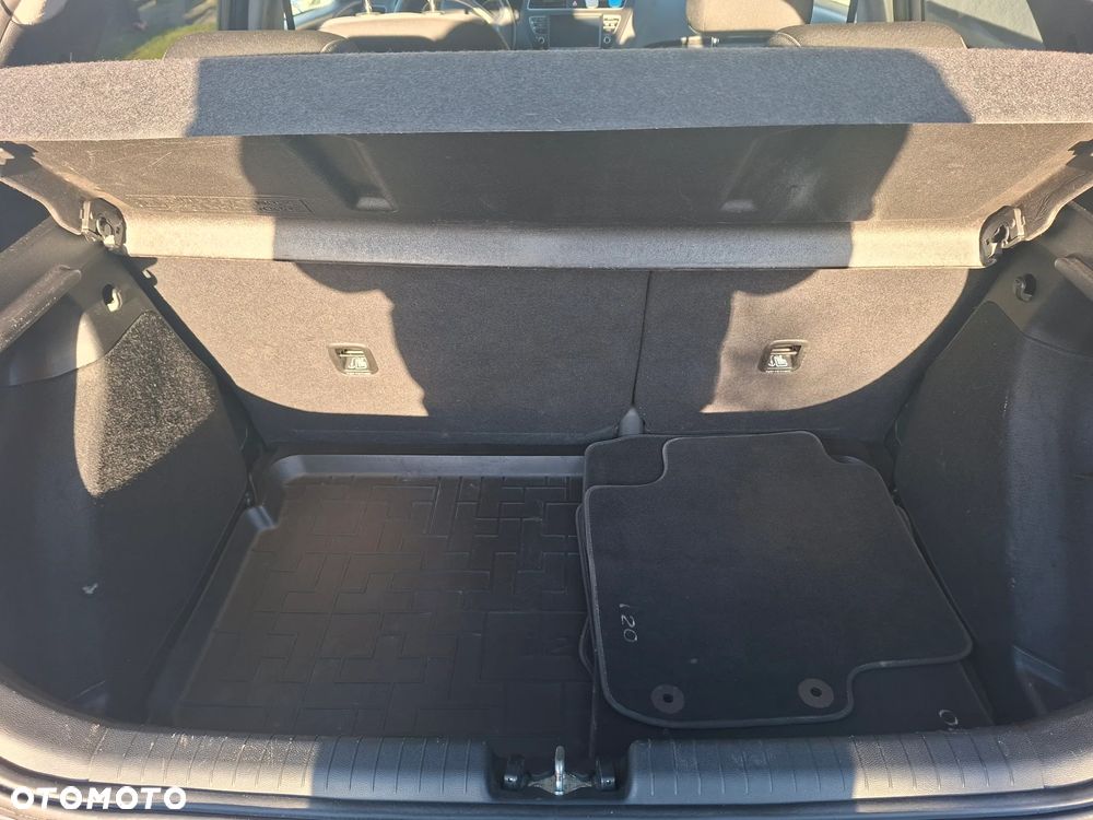 Hyundai i20 blue 1.0 T-GDI Active Style - 12