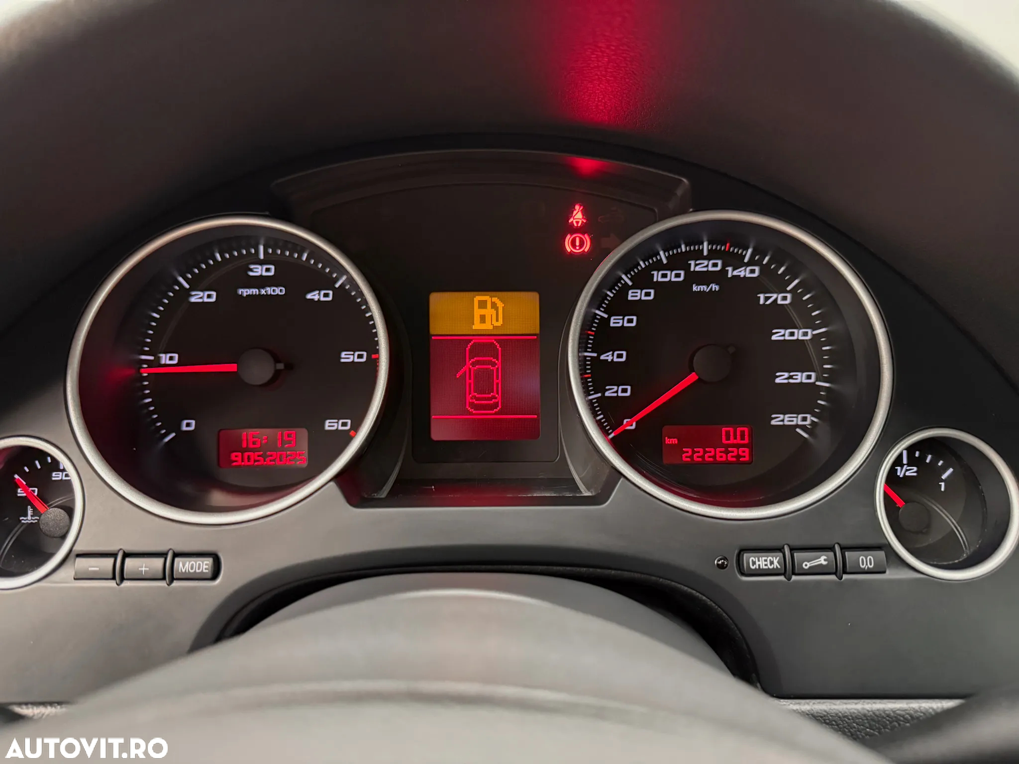 Seat Exeo ST 2.0 TDI 143 CP Style - 25