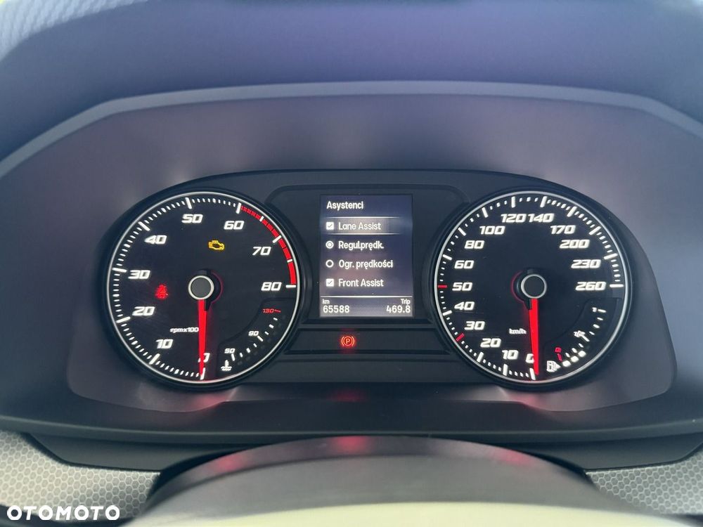 Seat Leon Sportstourer - 15