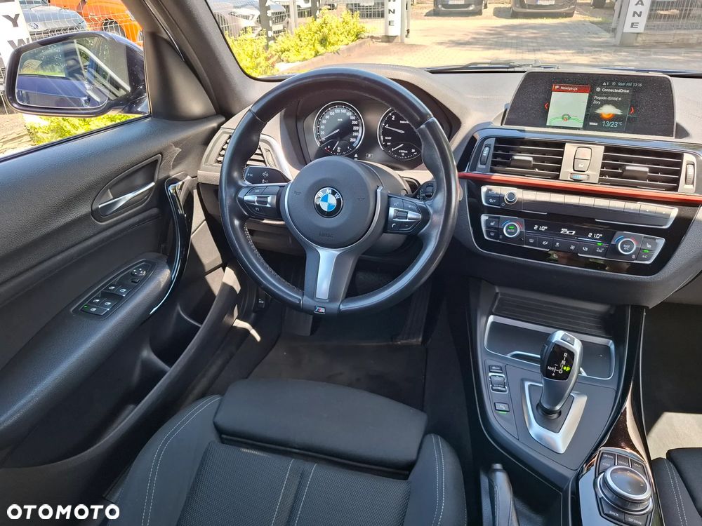 BMW Seria 1 - 20