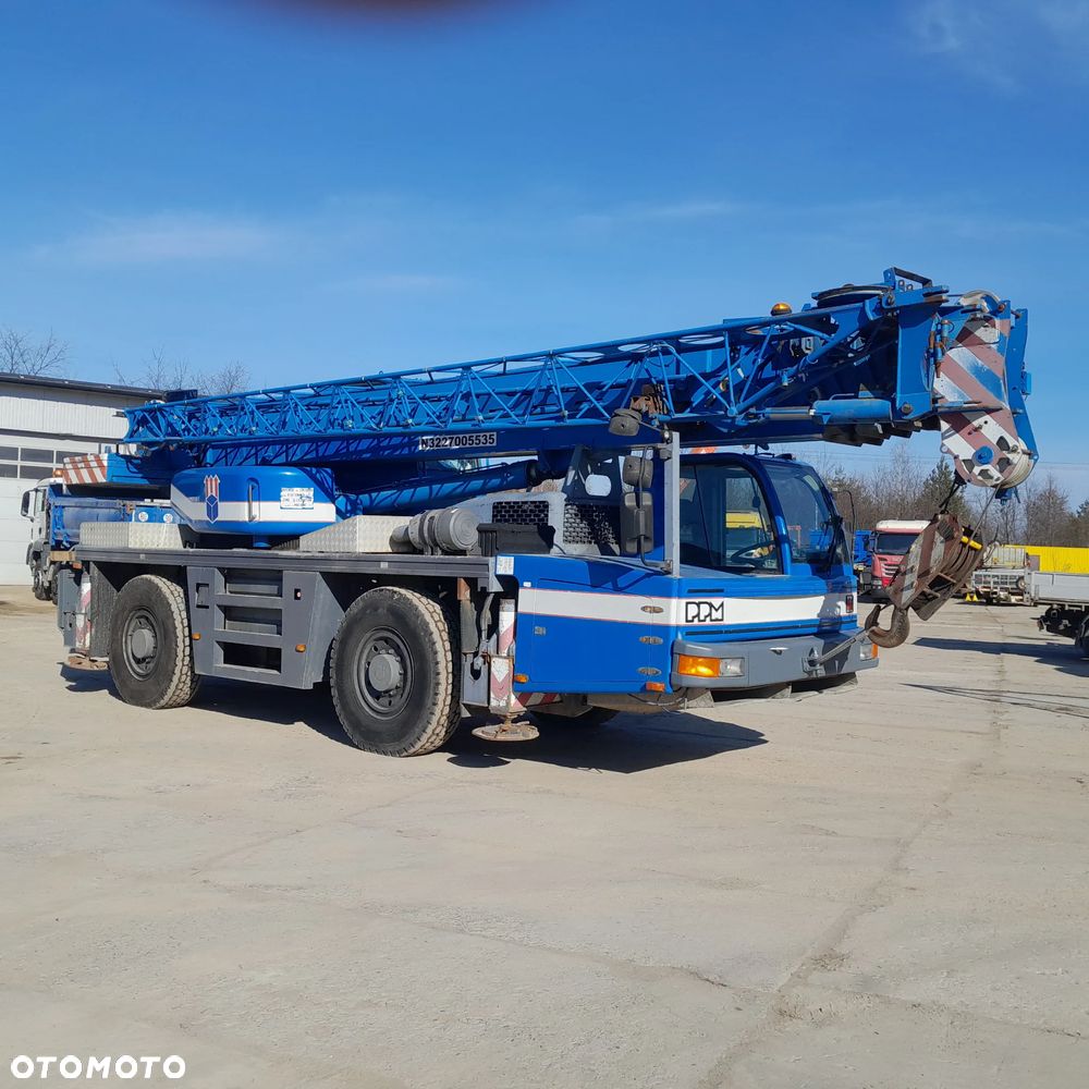Terex PPM ATT 300/2 25 TON - 1