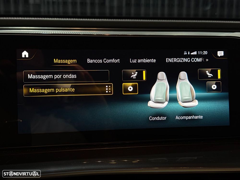 Mercedes-Benz EQC 400 4Matic - 23